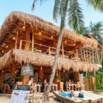 resorts moringa coco pool piscine luxe luxury relax massage restaurant bar lion's