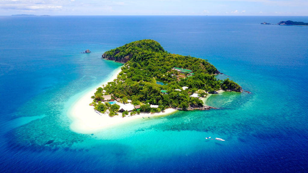 El Nido Palawan Philippines resorts moringa coco luxe luxury best island île