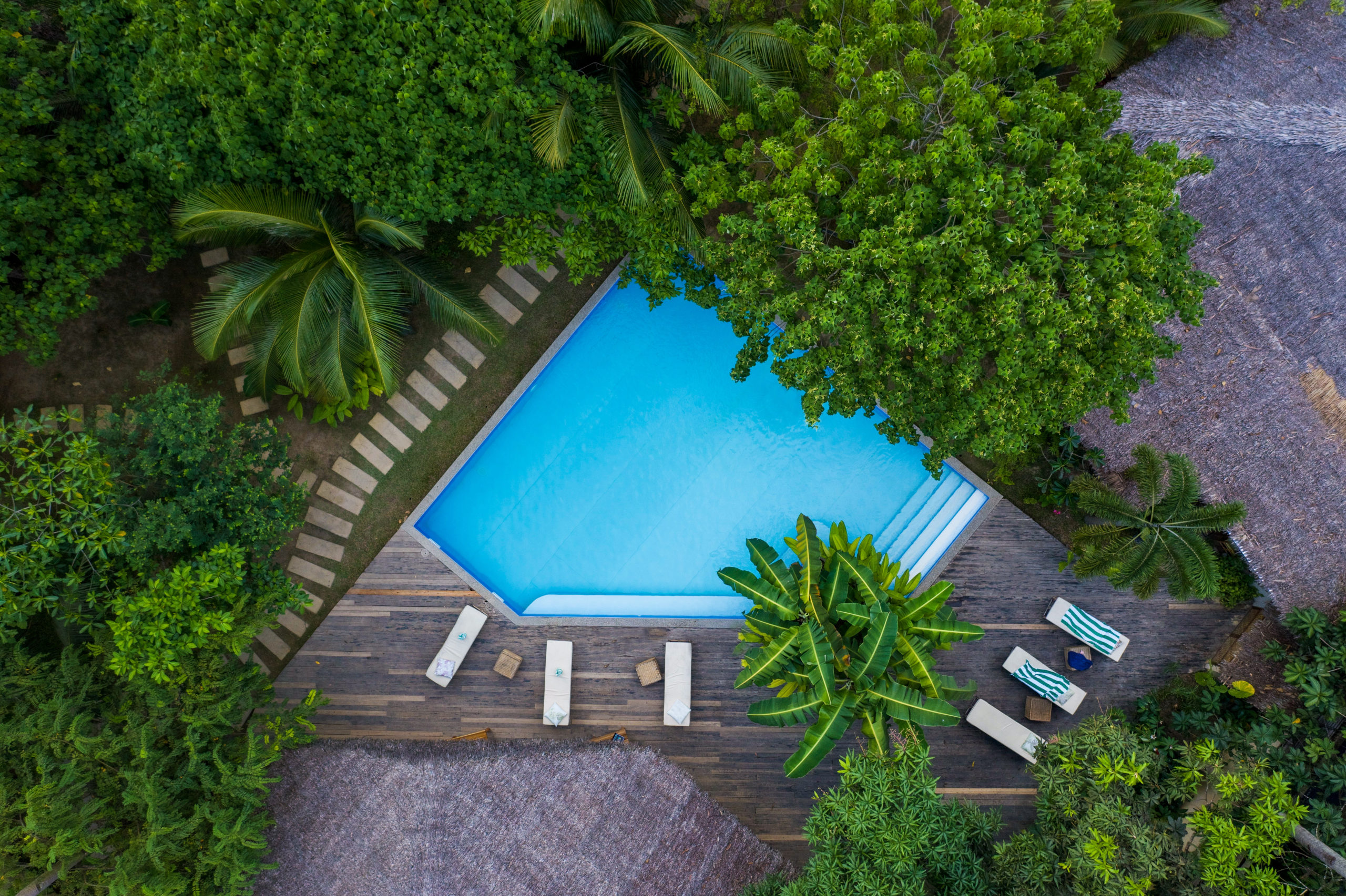 el nido hotels palawan philippines resorts luxe luxury