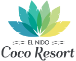 el nido hotels palawan philippines resorts luxe luxury logo