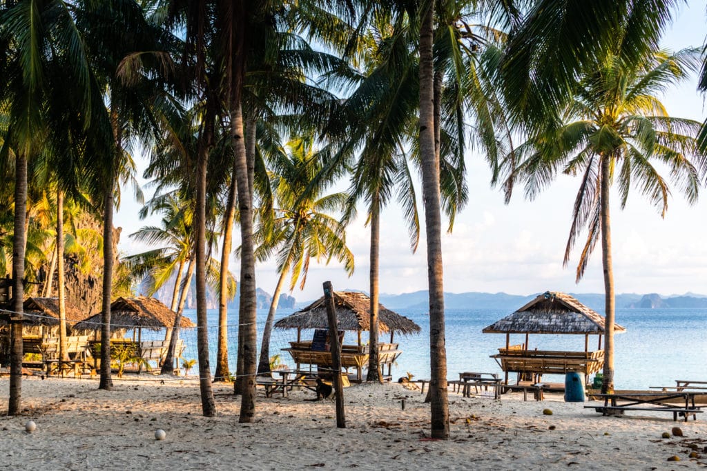 el nido hotels palawan philippines resorts luxe luxury 7 seven commando best island