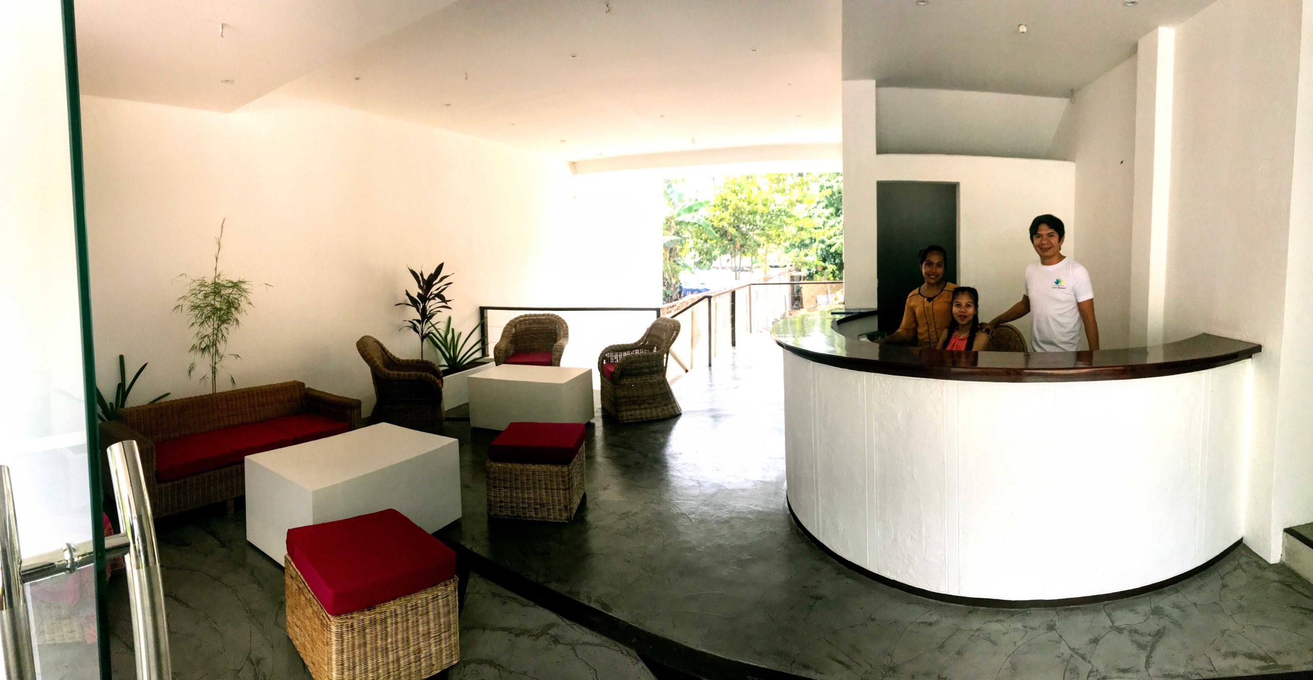 el nido hotels palawan philippines resorts luxe luxury get to El Nido venir à