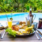 resorts moringa coco pool piscine luxe luxury relax massage restaurant