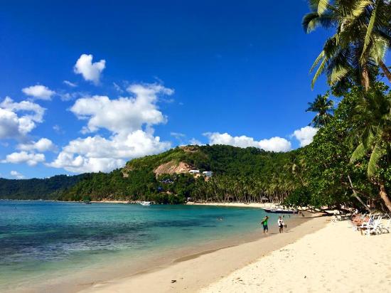 el nido hotels palawan philippines resorts luxe luxury tour island hopping las cabanas randonnee hike