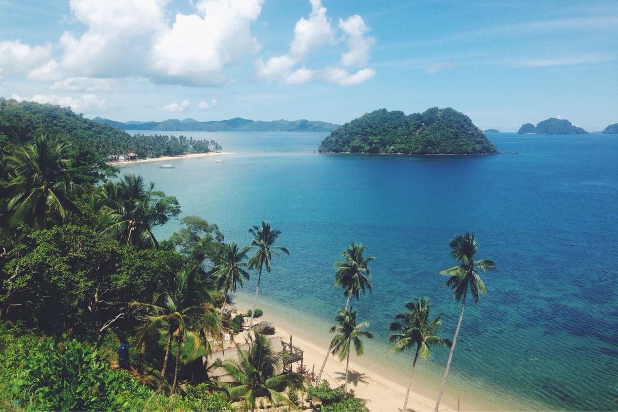 el nido hotels palawan philippines resorts luxe luxury tour island hopping
