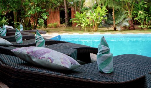 el nido hotels palawan philippines resorts luxe luxury